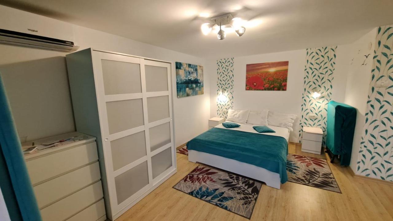 Garsoniera Oana Langa Plaja Apartament Mangalia